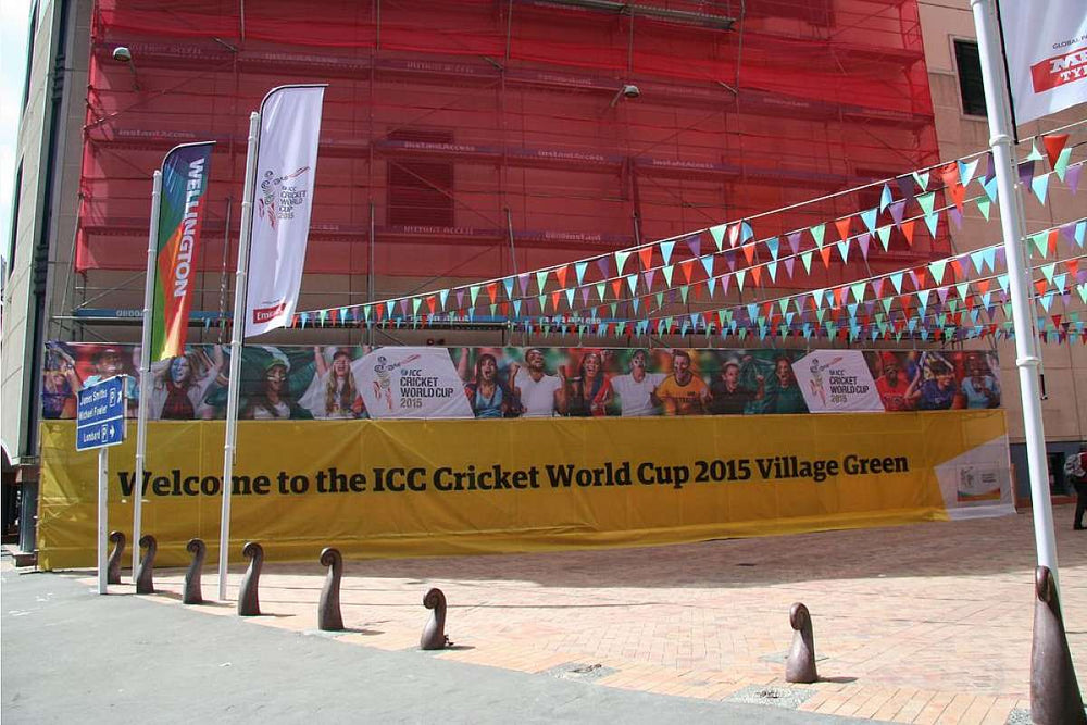 Cricket World Cup 2015