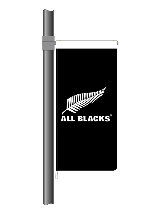 All Blacks® StreetFlag