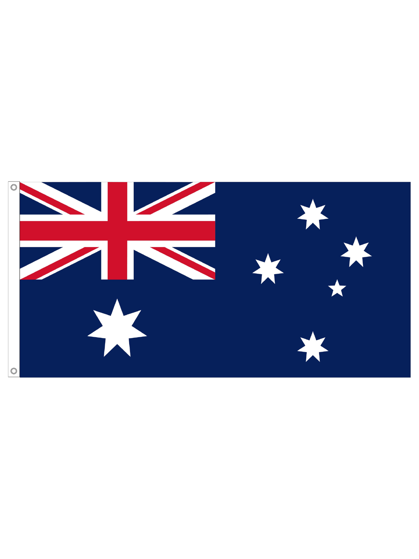 Australia Supporters Flag