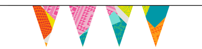 Custom Bunting