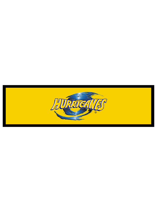 Hurricanes® Bar Mat