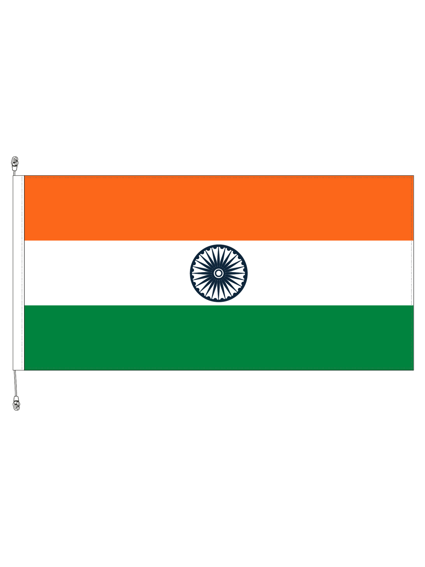 India Flag