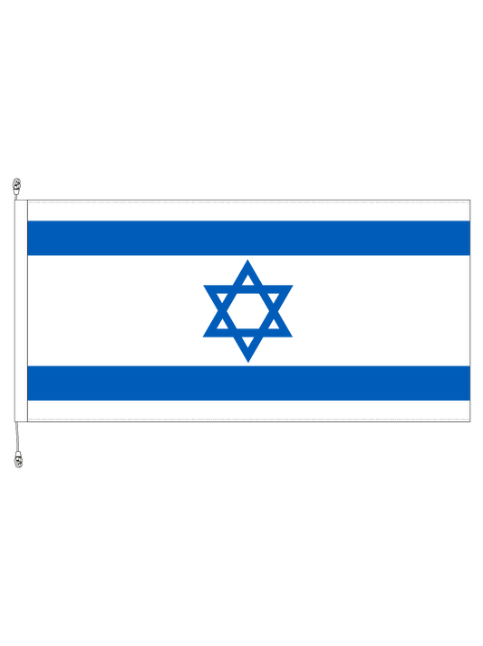 Israel Flag