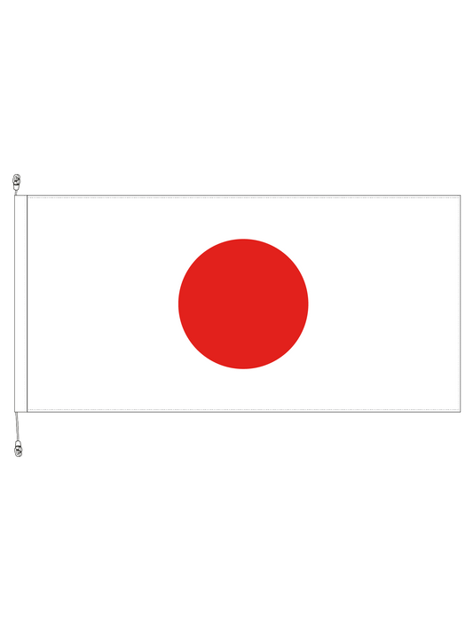 Japan Flag