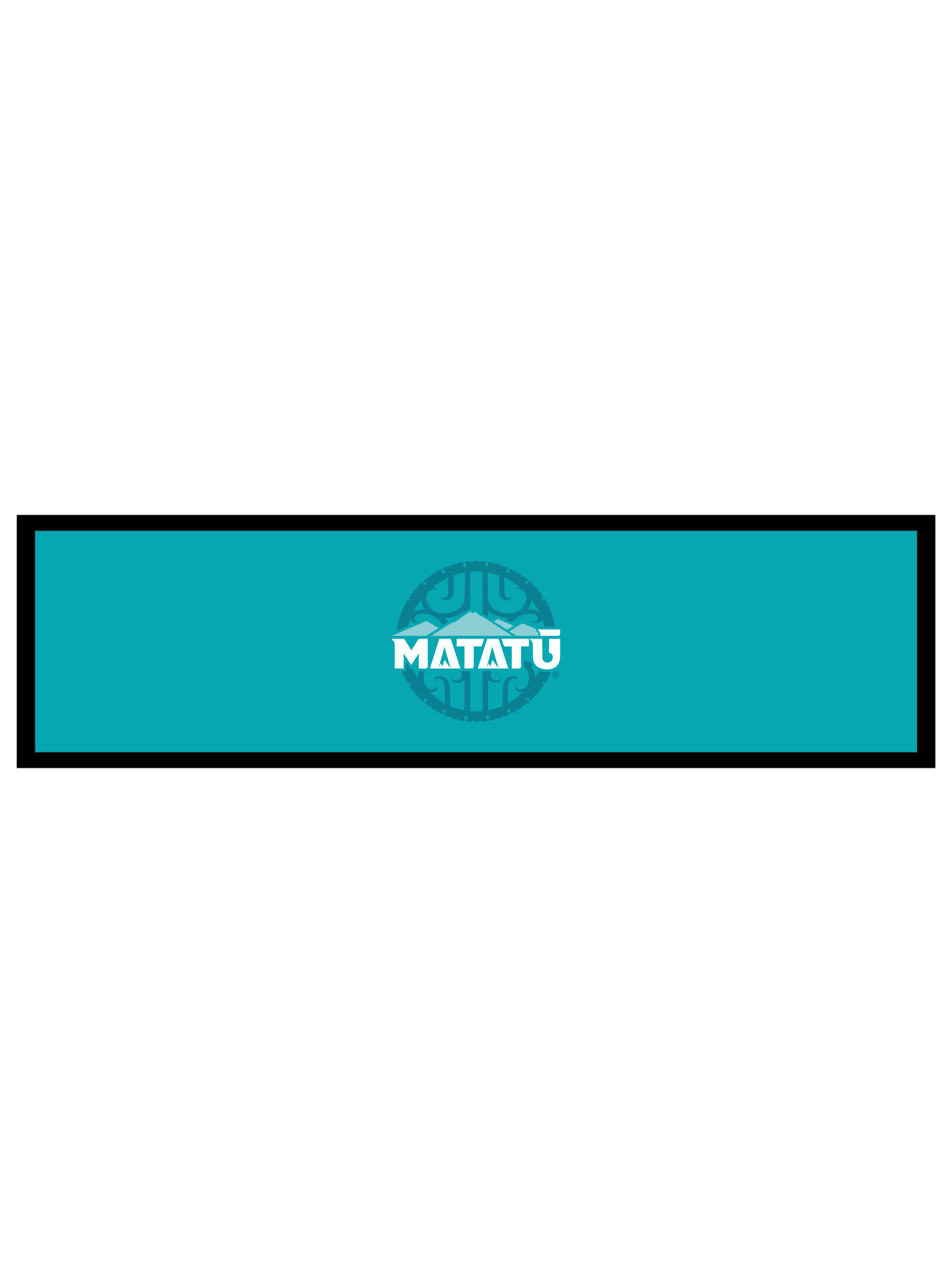 Matatū® Bar Mat