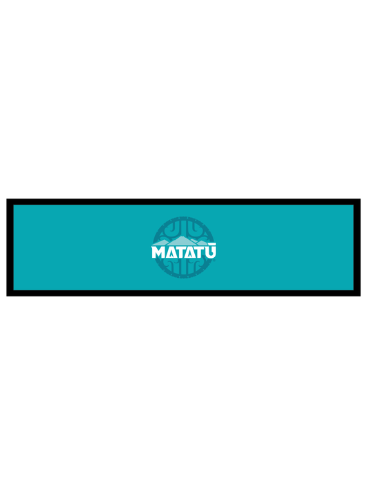 Matatū® Bar Mat