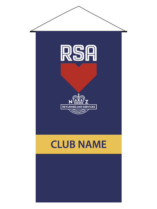 RSA Banner || RSA Member Special