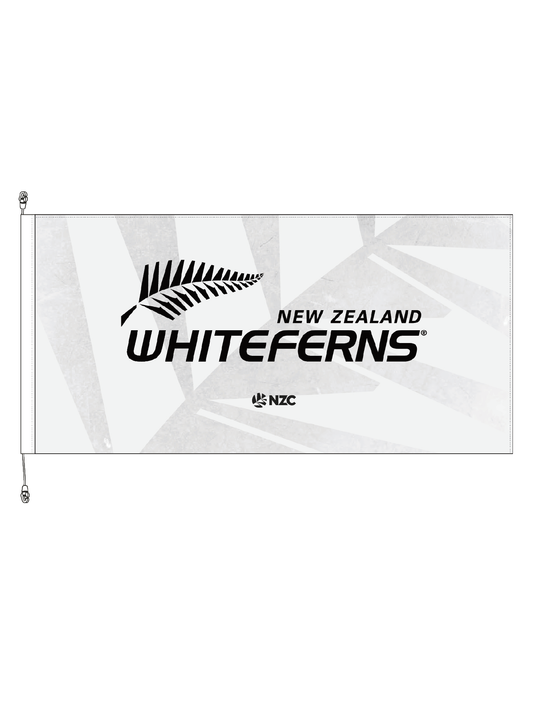 White Ferns® Flag