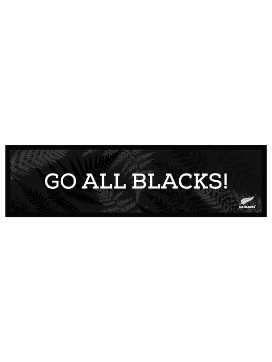 All Blacks® Bar Mat