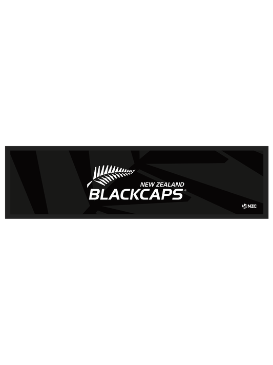 Black Caps® Bar Mat