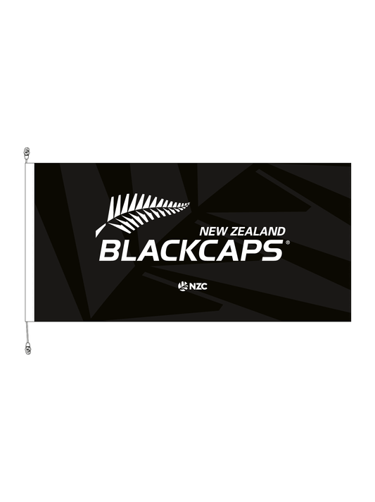 Black Caps® Flag