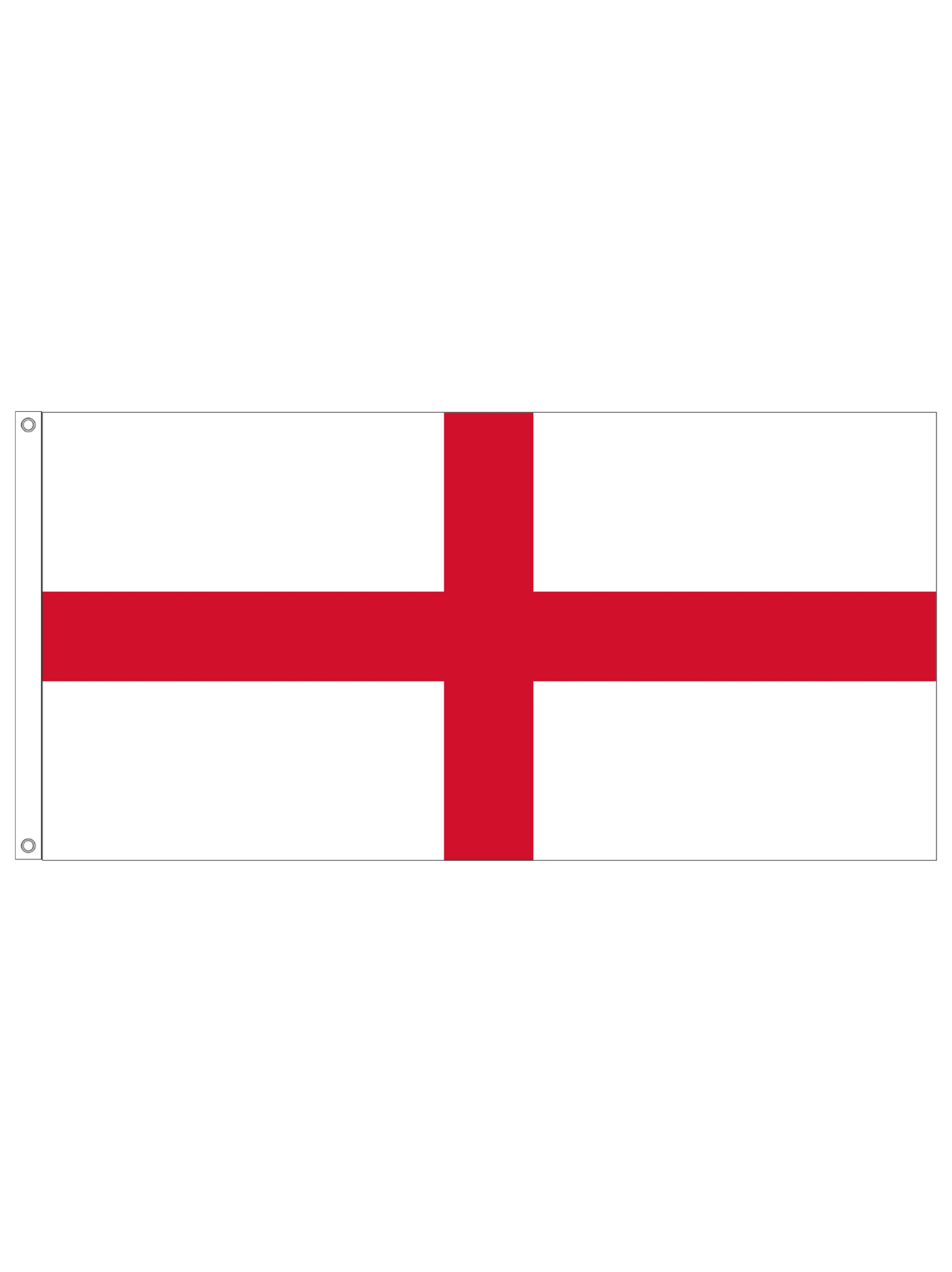 England Supporters Flag