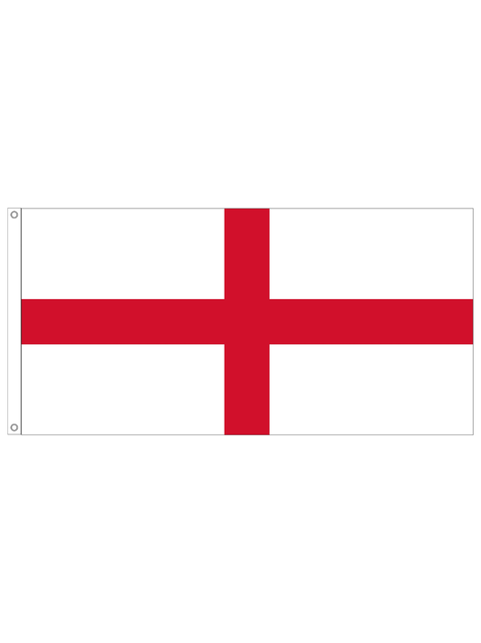 England Supporters Flag