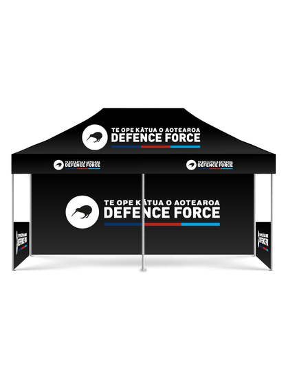 Gazebo. 6m x 3m  Printed || Premium, Heavy Duty