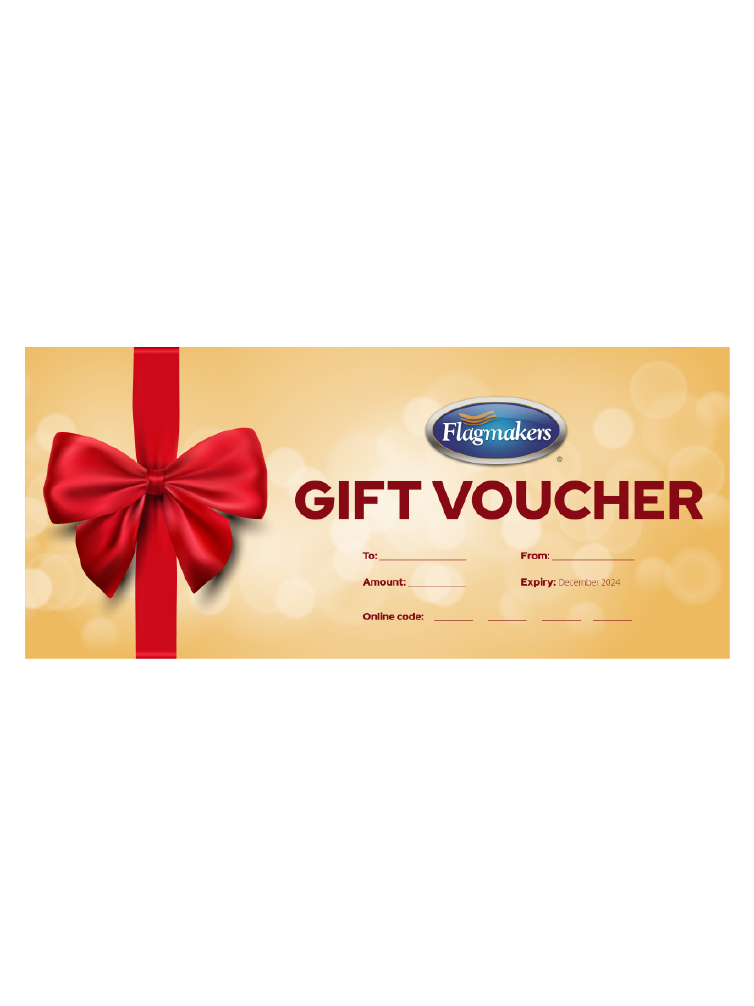 Gift Voucher. || From $80.00!