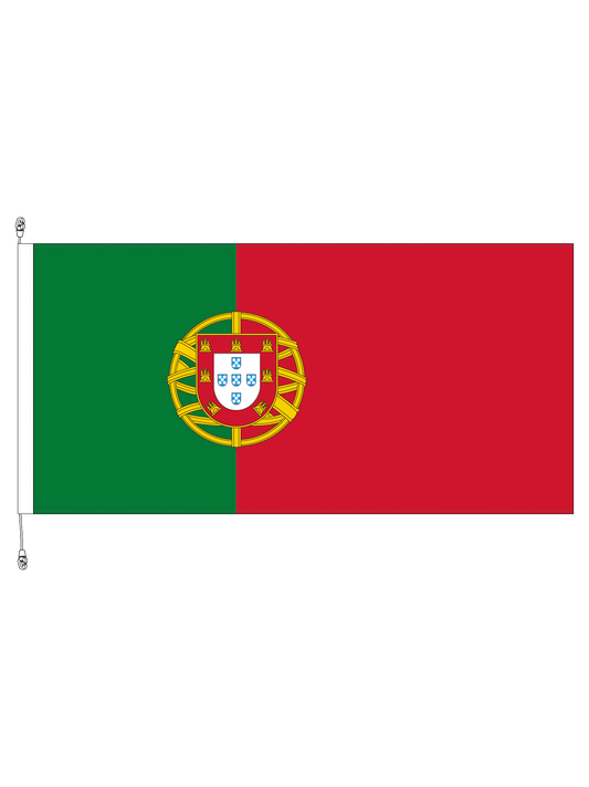 Portugal Flag