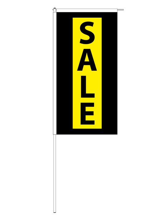 Royal Swing Stock Car Flags - SALE