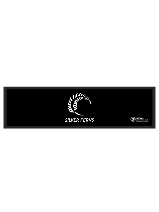 Silver Ferns® Bar Mat