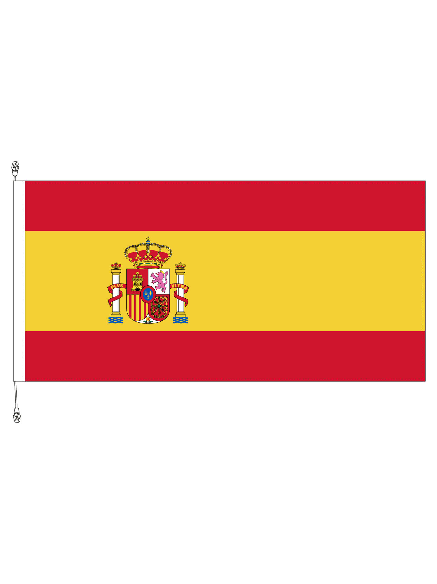 Spain Flag