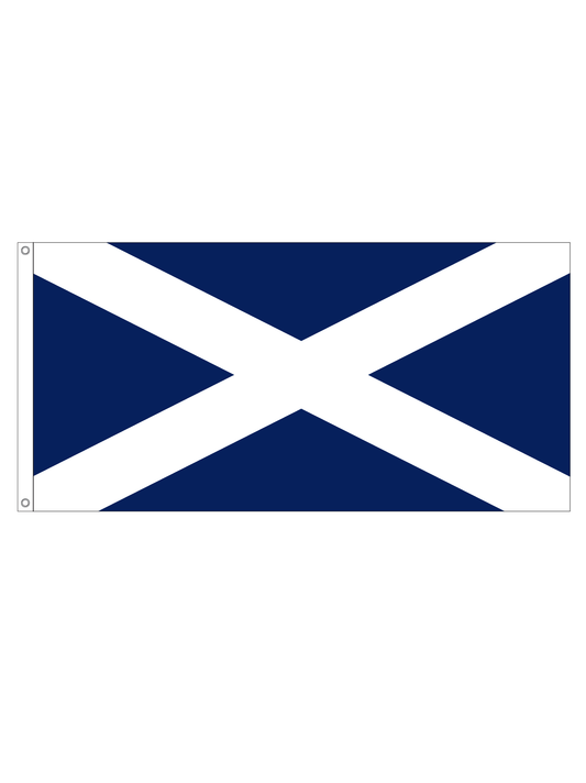 Scotland Supporters Flag